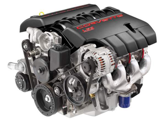 P380B Engine